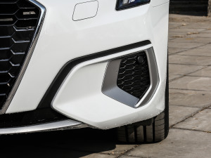 2021Sportback 35 TFSI Mȡ ^