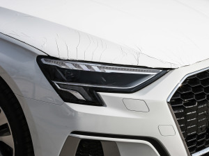 2021Sportback 35 TFSI Mȡ ^