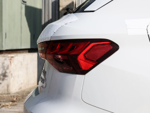 2021Sportback 35 TFSI Mȡ ^