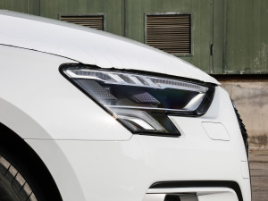 2021Sportback 35 TFSI Mȡ ^