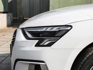 2021Sportback 35 TFSI Mȡ ^