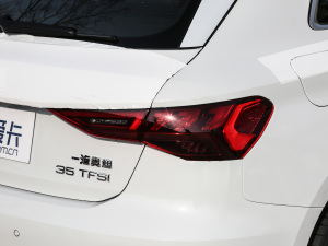 2021Sportback 35 TFSI M(jn)ȡ (x)(ji)^