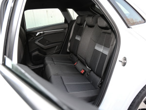 2021Sportback 35 TFSI Mȡ 