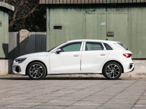 2021Sportback 35 TFSI Mȡ\ ȣ