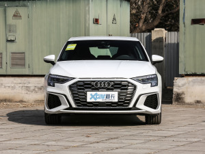 2021Sportback 35 TFSI Mȡ\ ǰ
