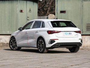 2021Sportback 35 TFSI Mȡ\ 45