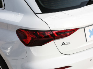 2021Sportback 35 TFSI Mȡ\ ^