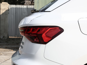 2021Sportback 35 TFSI Mȡ\ ^