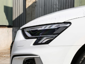 2021Sportback 35 TFSI Mȡ\ ^