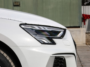 2021Sportback 35 TFSI Mȡ\ ^