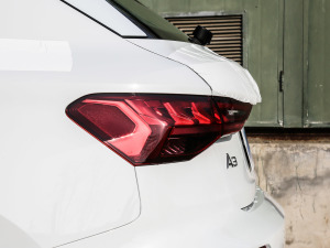 2021Sportback 35 TFSI Mȡ\ ^