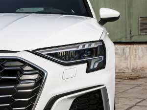 2021Sportback 35 TFSI Mȡ\ 