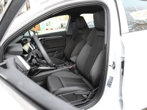 2021Sportback 35 TFSI Mȡ\ {