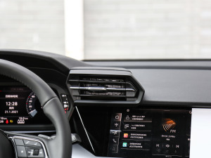 2021Sportback 35 TFSI Mȡ\ {L