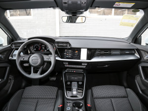 2021Sportback 35 TFSI Mȡ\ ȫ