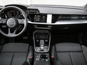 2021Sportback 35 TFSI Mȡ\ п_@ʾ