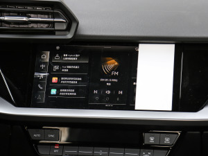 2021Sportback 35 TFSI Mȡ\ п_@ʾ