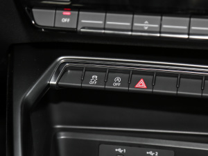 2021Sportback 35 TFSI Mȡ\ п؅^