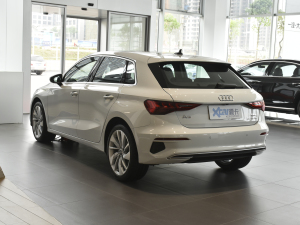 2021Sportback 35 TFSI A 45