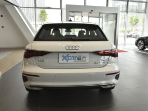 2021Sportback 35 TFSI A 	