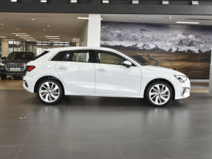 2021Sportback 35 TFSI A ȣ