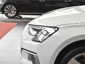 2021Sportback 35 TFSI A ^