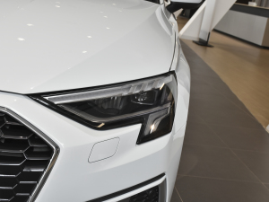 2021Sportback 35 TFSI A 