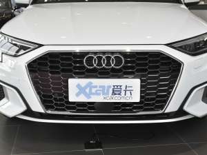 2021Sportback 35 TFSI A оW