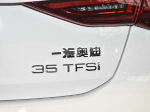 2021Sportback 35 TFSI A ^
