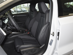 2021Sportback 35 TFSI A {