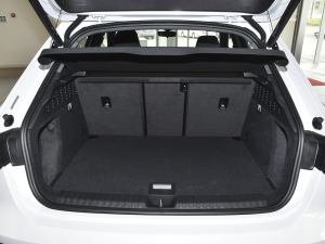 2021Sportback 35 TFSI A g