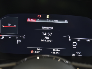 2021Sportback 35 TFSI A п؅^