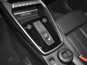 2021Sportback 35 TFSI A QU