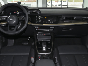 2021Sportback 35 TFSI A п_