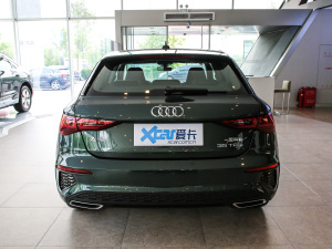 2021Sportback 35 TFSI Mȡ\ 	