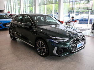 2021Sportback 35 TFSI Mȡ\ w^