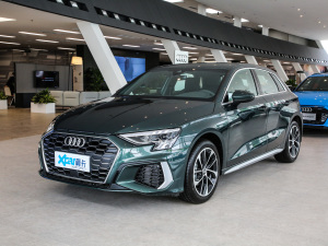 2021Sportback 35 TFSI Mȡ\ ǰ45