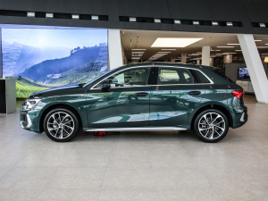 2021Sportback 35 TFSI Mȡ\ ȣ