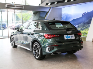 2021Sportback 35 TFSI Mȡ\ 45
