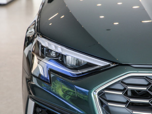 2021Sportback 35 TFSI M(jn)ȡ\(yn)(dng) (x)(ji)^