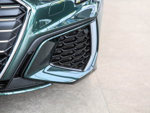 2021Sportback 35 TFSI M(jn)ȡ\(yn)(dng) (x)(ji)^