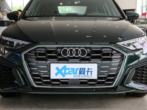 2021Sportback 35 TFSI Mȡ\ оW