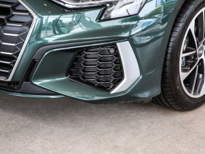 2021Sportback 35 TFSI M(jn)ȡ\(yn)(dng) (x)(ji)^