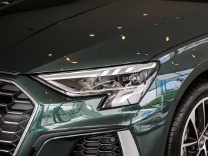 2021Sportback 35 TFSI M(jn)ȡ\(yn)(dng) (x)(ji)^