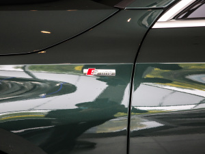 2021Sportback 35 TFSI M(jn)ȡ\(yn)(dng) (x)(ji)^