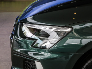 2021Sportback 35 TFSI M(jn)ȡ\(yn)(dng) (x)(ji)^