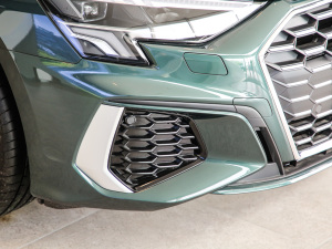 2021Sportback 35 TFSI M(jn)ȡ\(yn)(dng) (x)(ji)^