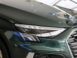 2021Sportback 35 TFSI M(jn)ȡ\(yn)(dng) (x)(ji)^