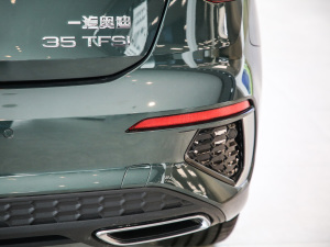 2021Sportback 35 TFSI Mȡ\ ^