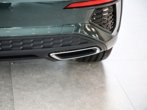 2021Sportback 35 TFSI Mȡ\ ^